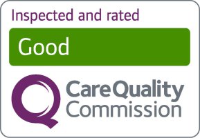 CQC Inspection Rating